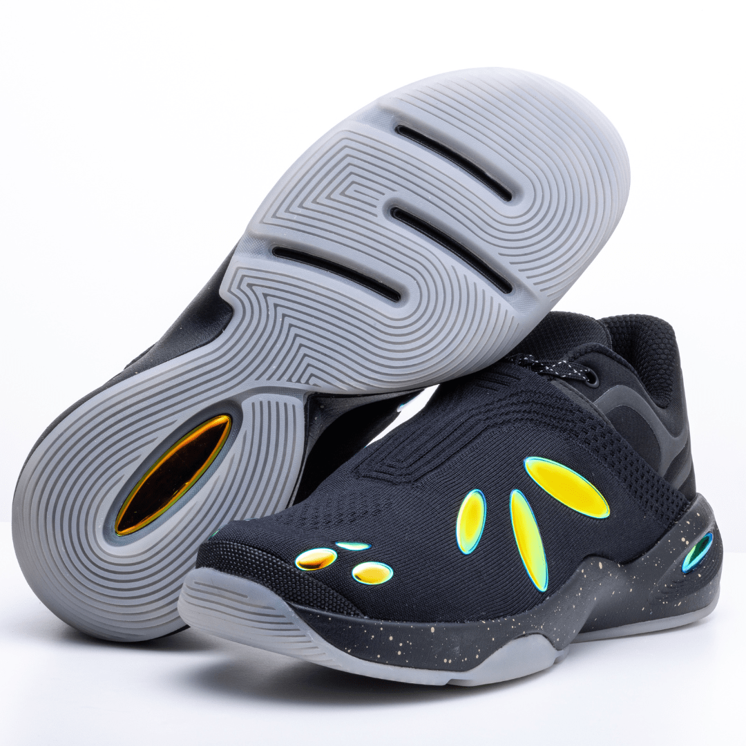 Jaylen Brown's 741 Performance Rover "Black Moon" - Men's