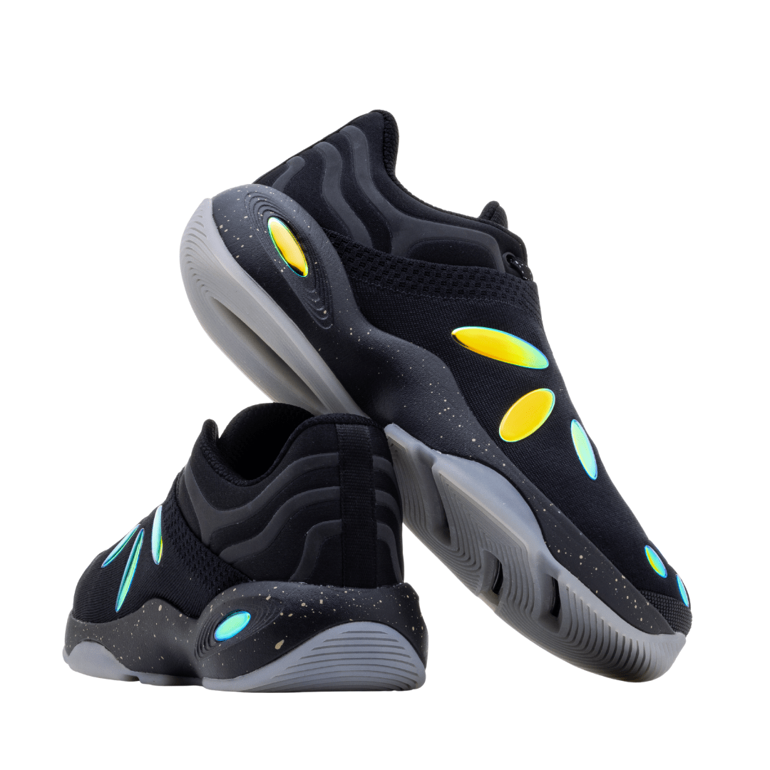 Jaylen Brown's 741 Performance Rover "Black Moon" - Men's