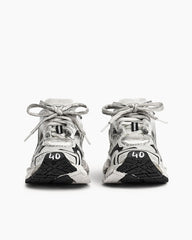 Women's Gym-to-Street Transit Dynamic Paneled Technical Trainers