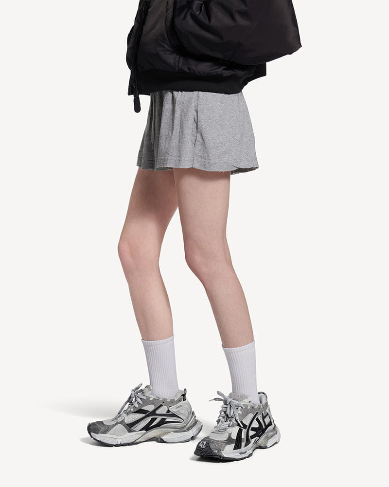 Women's Gym-to-Street Transit Dynamic Paneled Technical Trainers