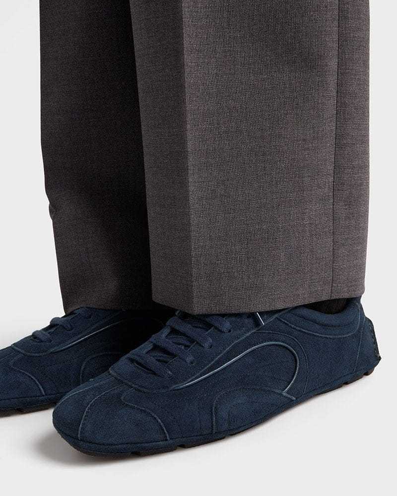 Men's Vintage Sport 2000s Inspired Trainers