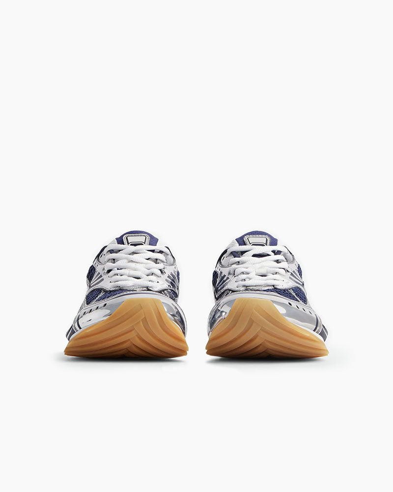 Velocity Mesh Retro-Tech Sneaker