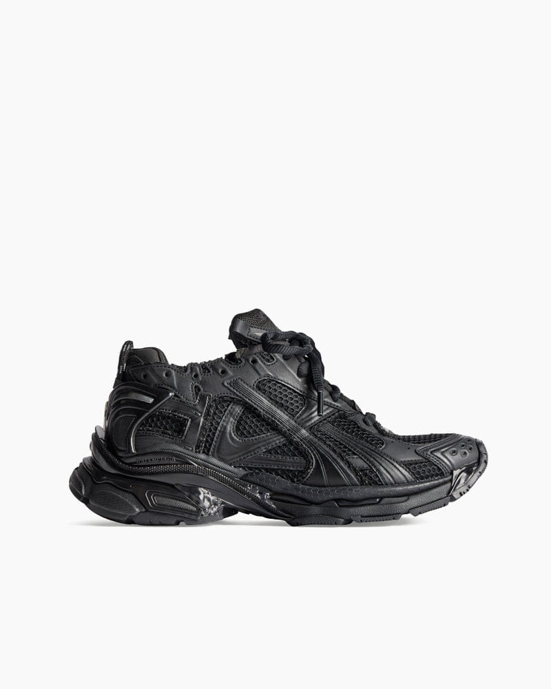 Men's Luxury Global Transit Breathable Mesh Runners