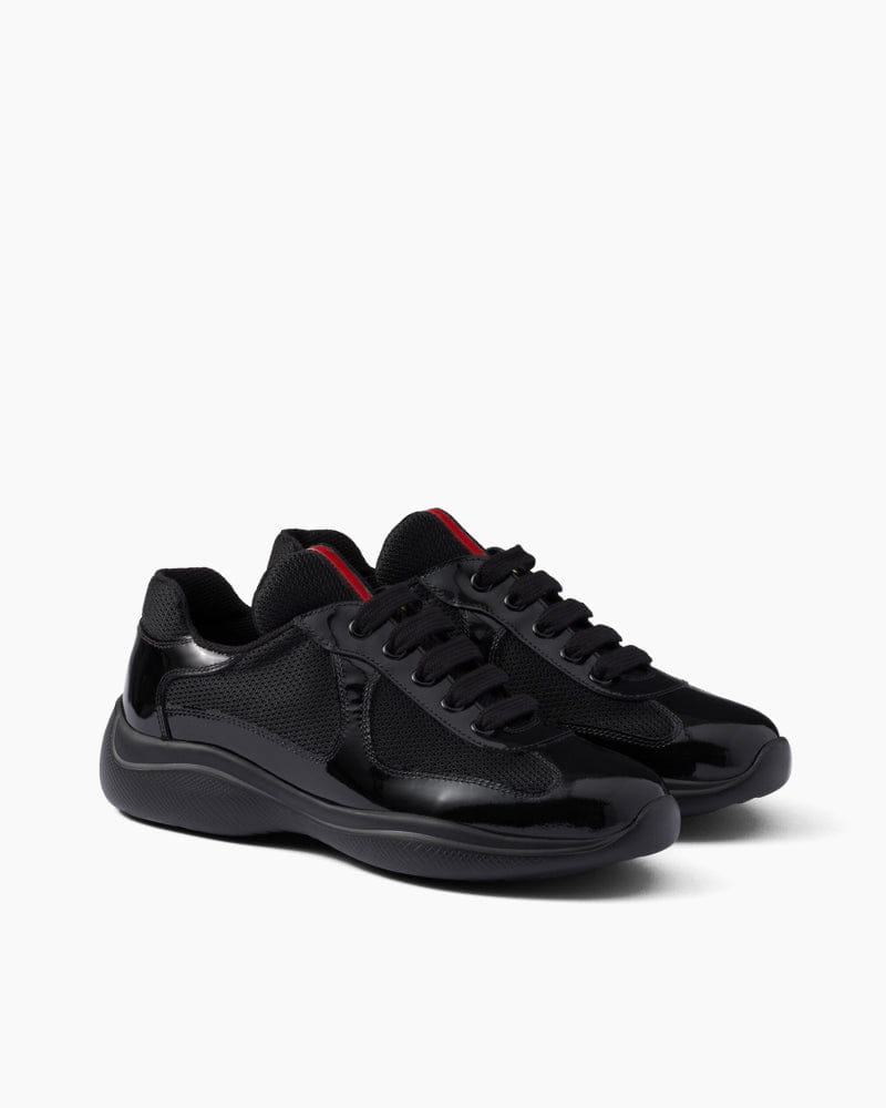 Men's Weekend Yacht Social Sporty Technical Trainers