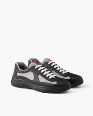 Men's Urban Commute America's Cup Rubber Sneakers