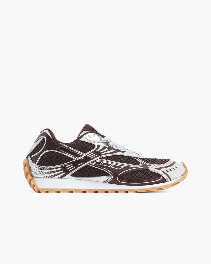 Men's Coastal Drive Breathable Mesh Runners