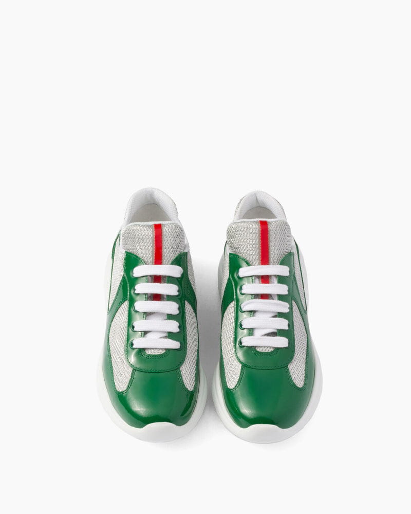 Men's Weekend Yacht Social Sporty Technical Trainers