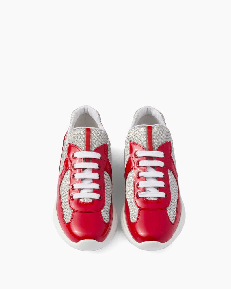 Men's Weekend Yacht Social Sporty Technical Trainers