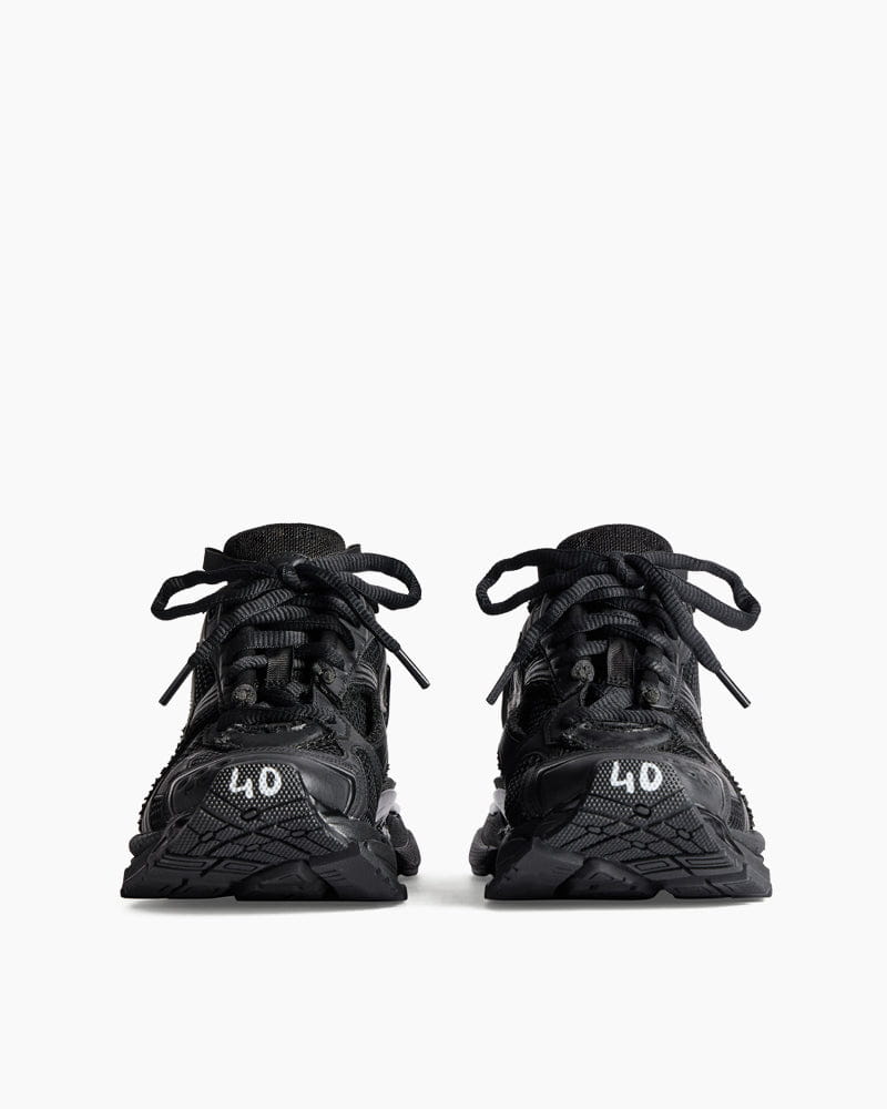 Men's Luxury Global Transit Breathable Mesh Runners