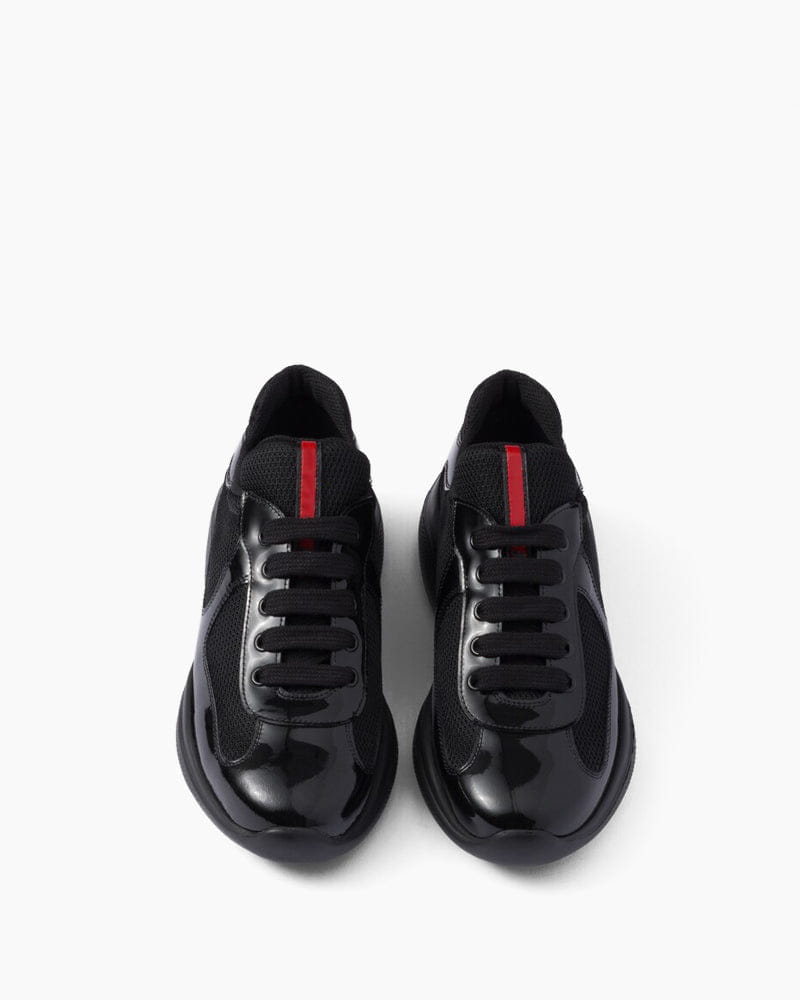 Men's Weekend Yacht Social Sporty Technical Trainers