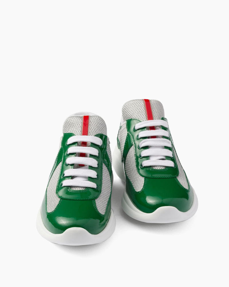 Men's Weekend Yacht Social Sporty Technical Trainers