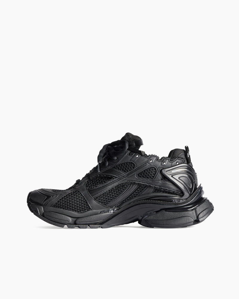 Men's Luxury Global Transit Breathable Mesh Runners