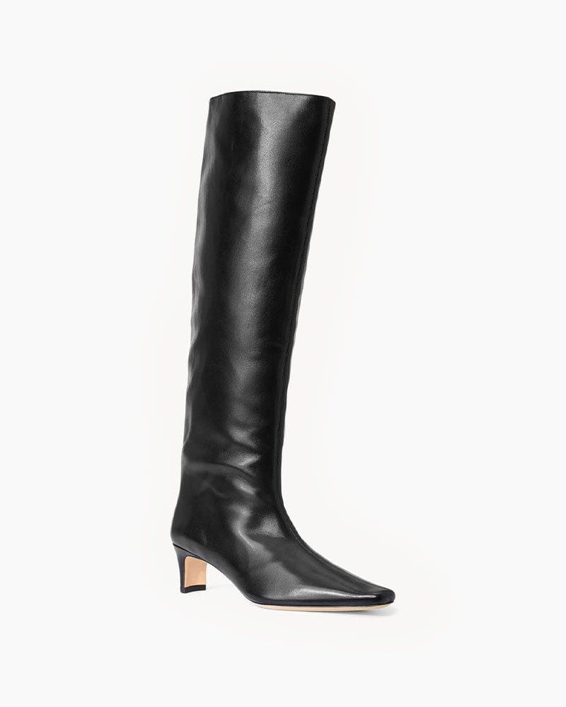 Women's Wally Suede Knee Boots