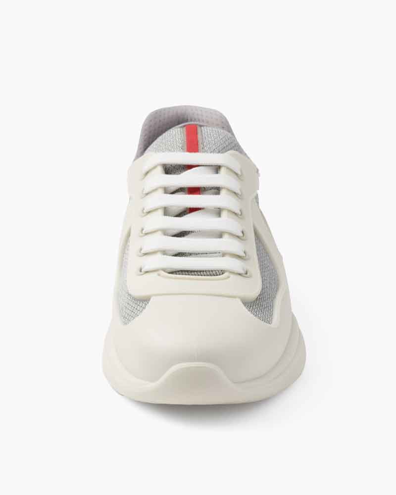 Men's Urban Commute America's Cup Rubber Sneakers