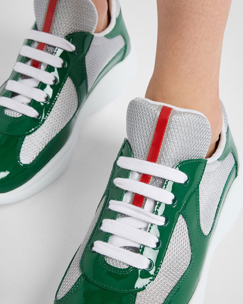Men's Weekend Yacht Social Sporty Technical Trainers