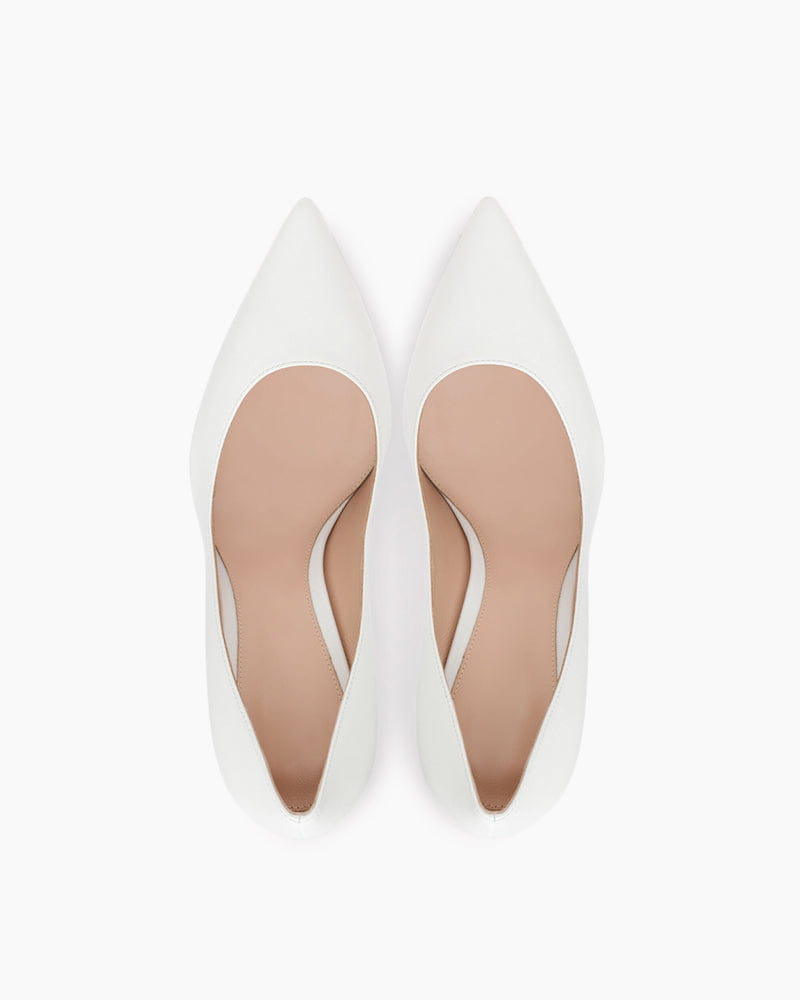 Women's Pointed Toe Stiletto Pumps