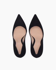 Women's Pointed Toe Stiletto Pumps