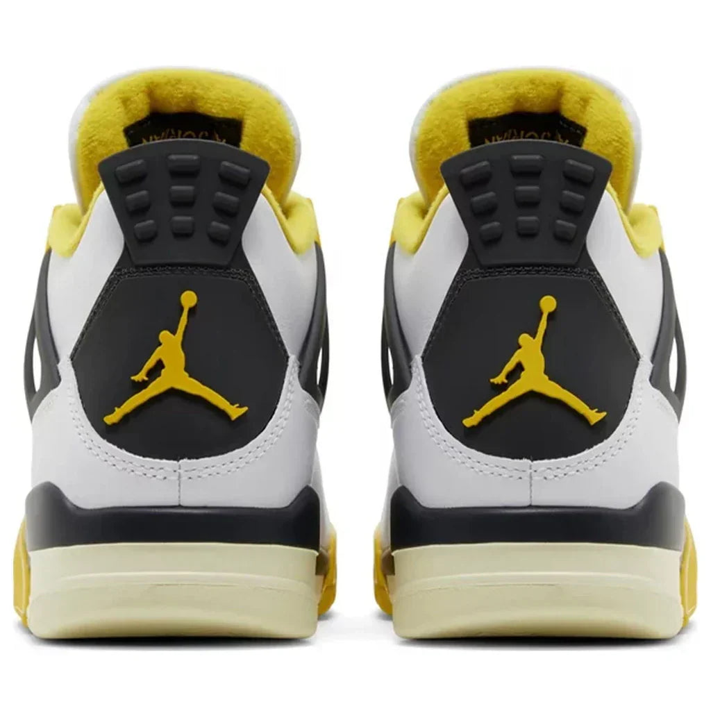 Air Jordan 4 'Vivid Sulfur'