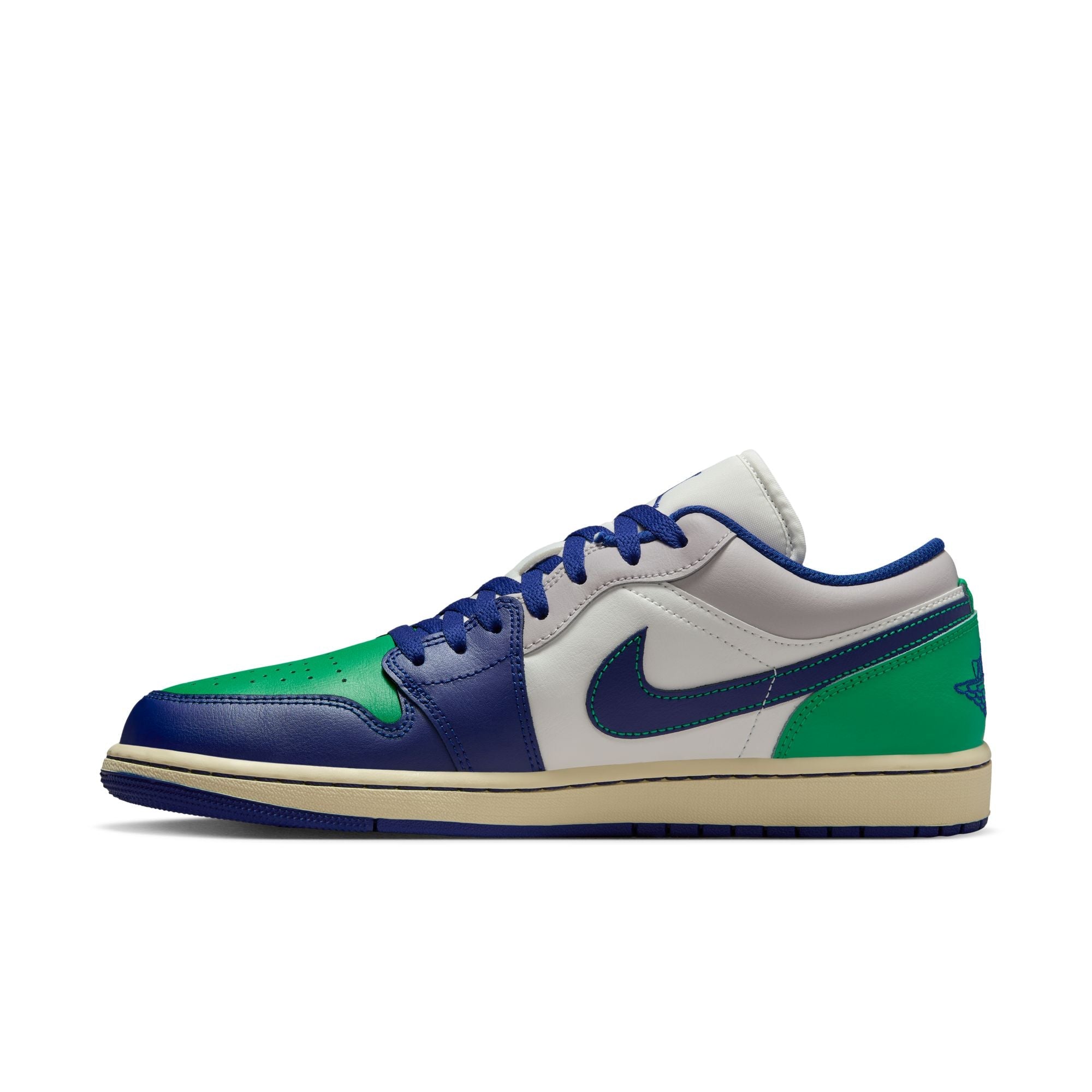 Air Jordan 1 Low "Rare Air" - Men's