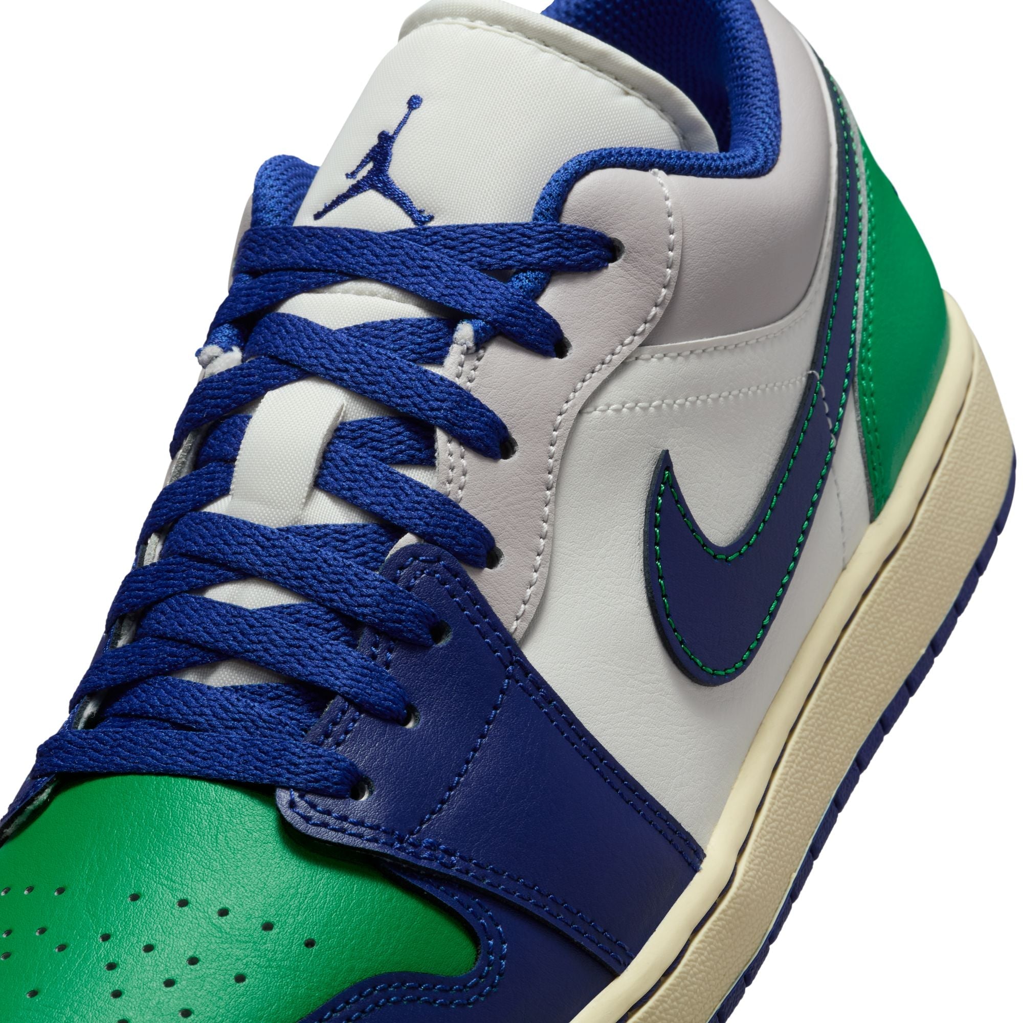 Air Jordan 1 Low "Rare Air" - Men's