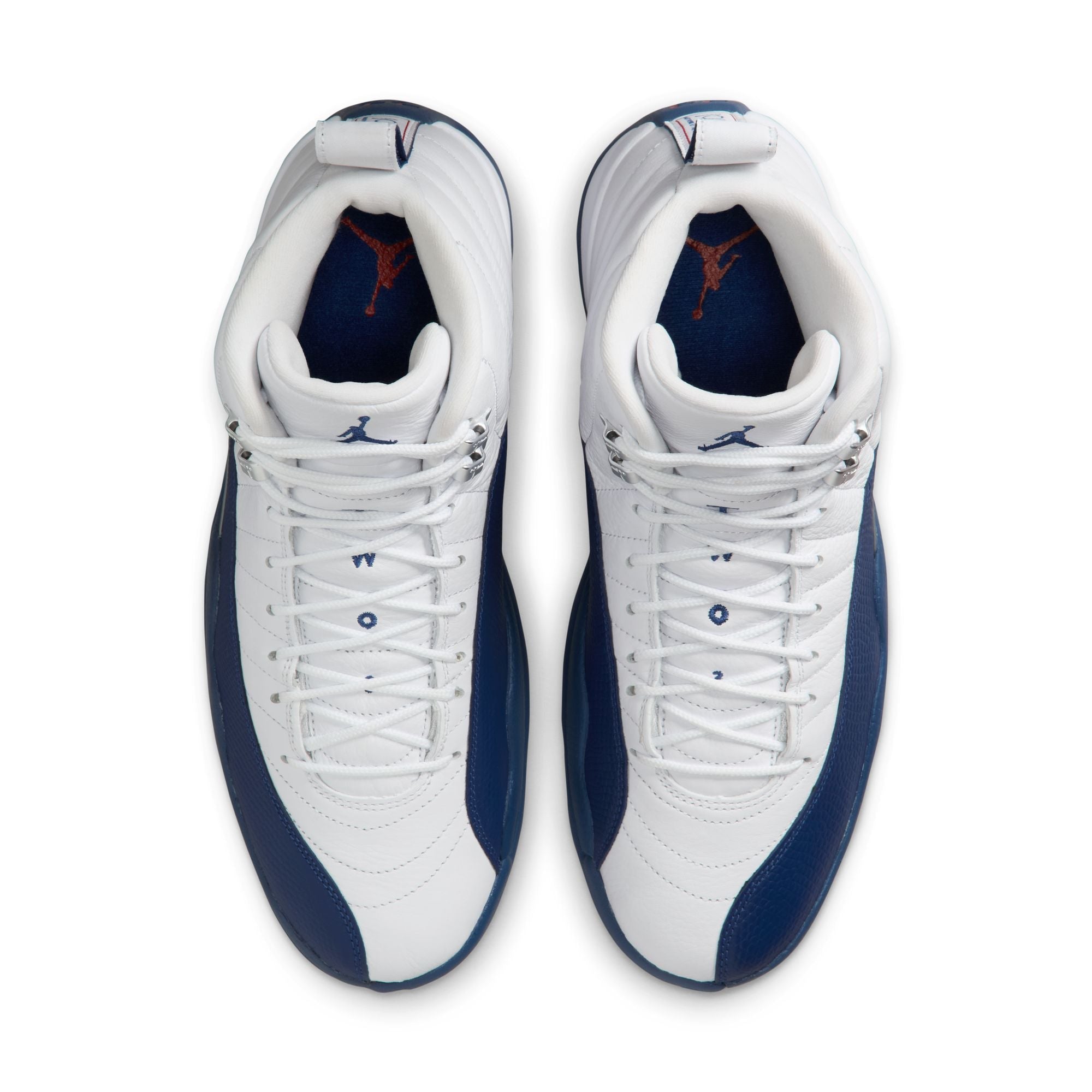Air Jordan 12 Retro "French Blue" - Men's