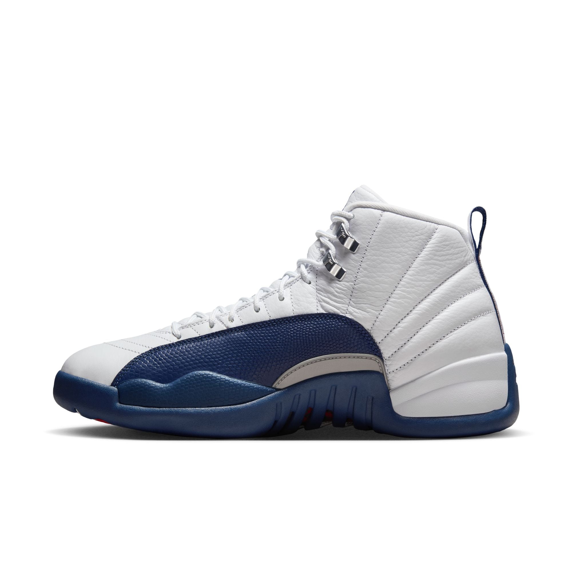Air Jordan 12 Retro "French Blue" - Men's