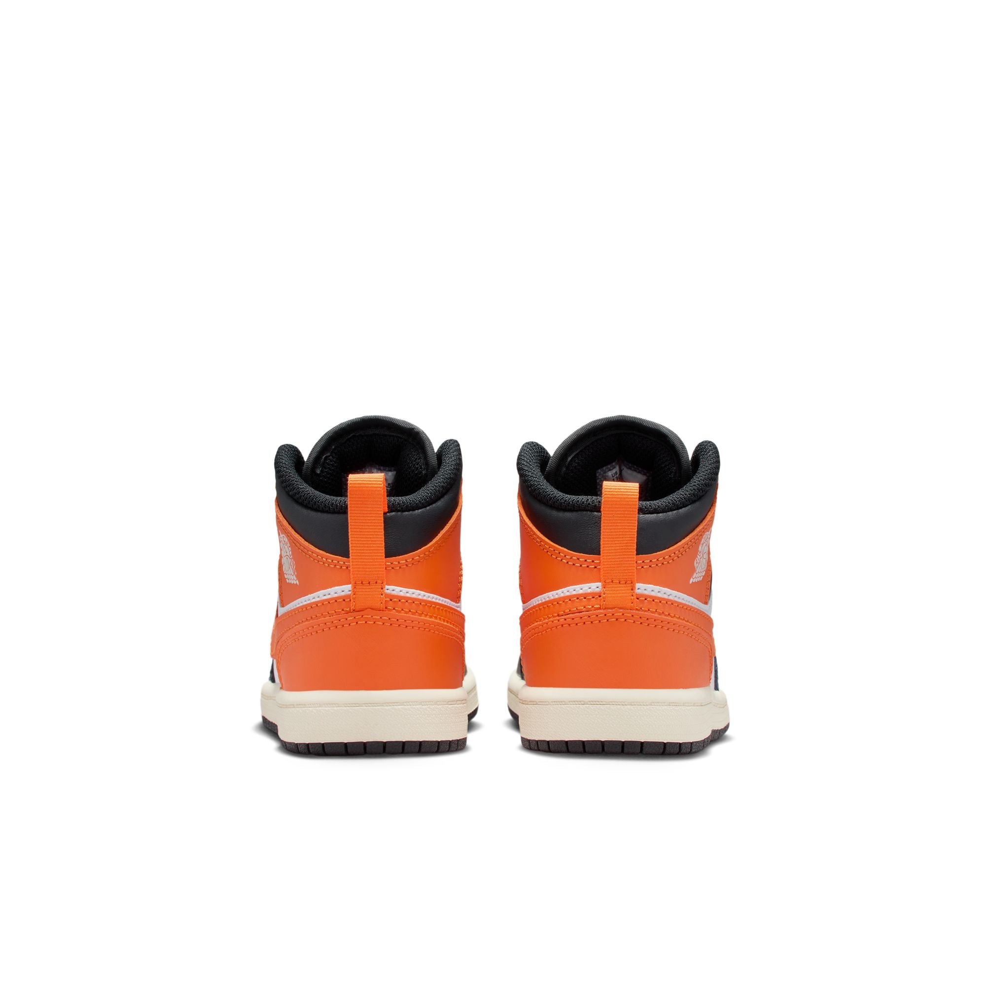 Air Jordan 1 Mid - Preschool