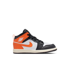 Air Jordan 1 Mid - Preschool