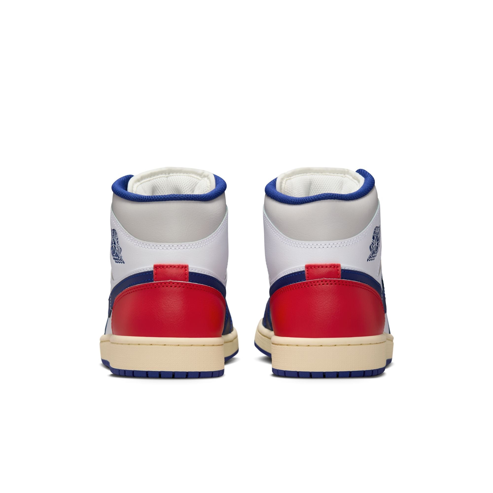 Air Jordan 1 Mid - Men's