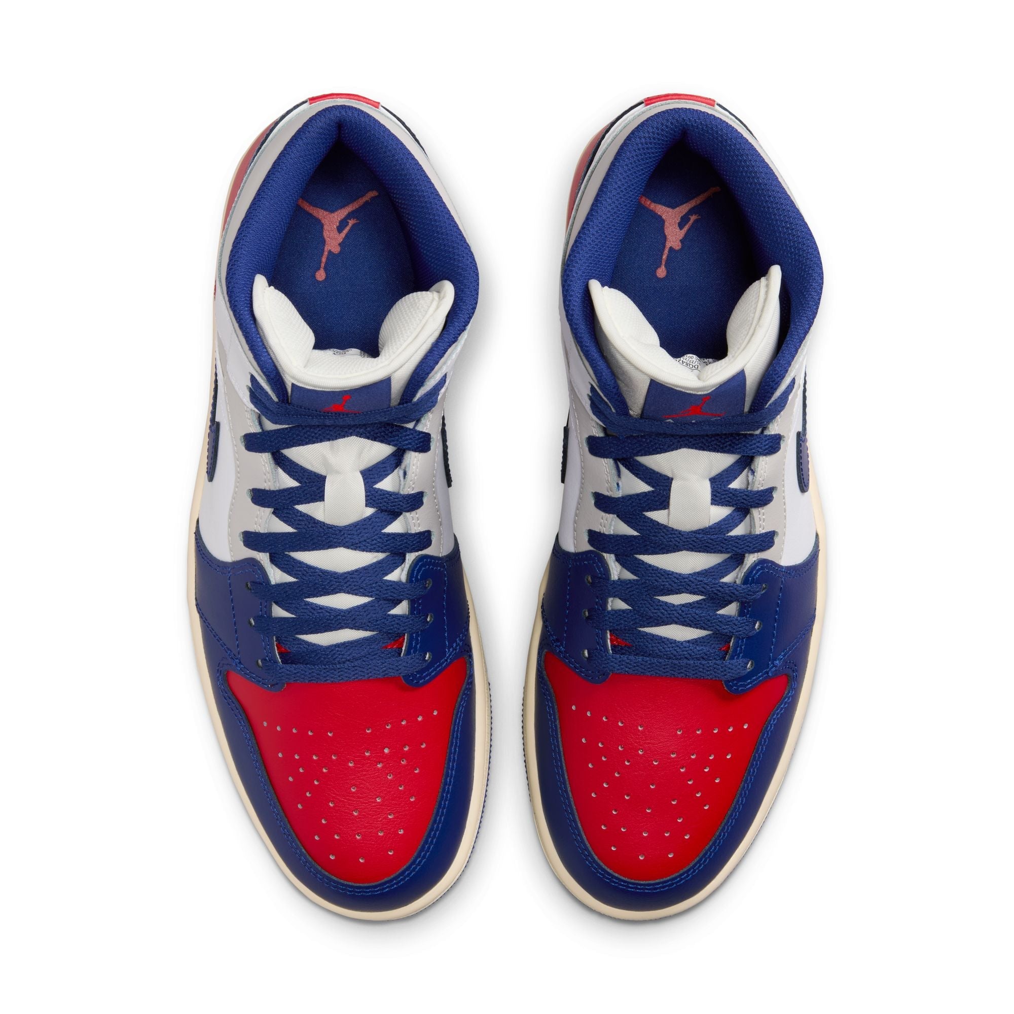 Air Jordan 1 Mid - Men's