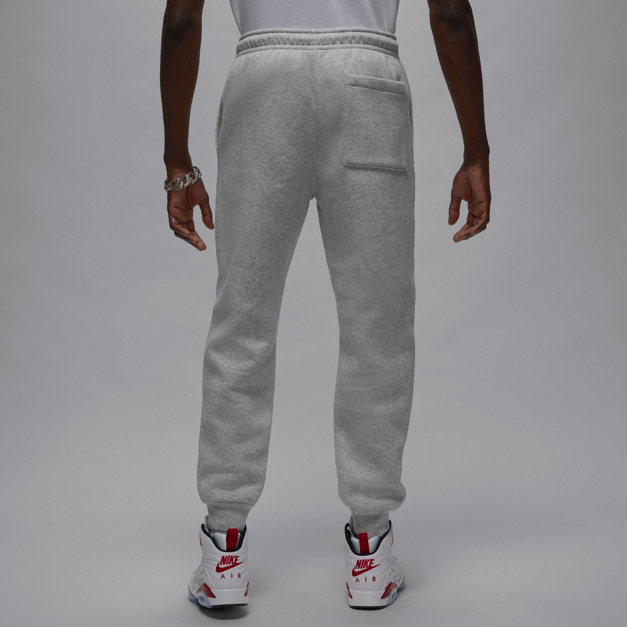 Air Jordan Brooklyn Fleece Pants - Men's