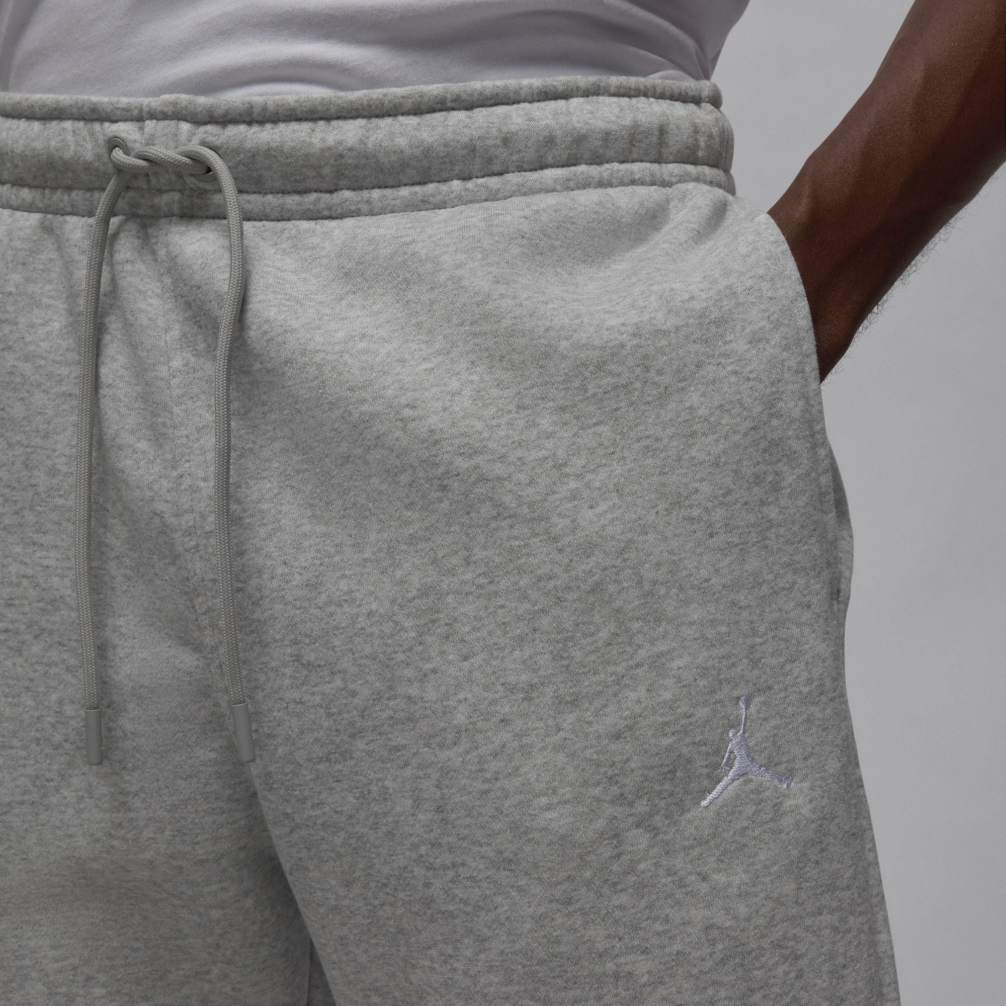 Air Jordan Brooklyn Fleece Pants - Men's