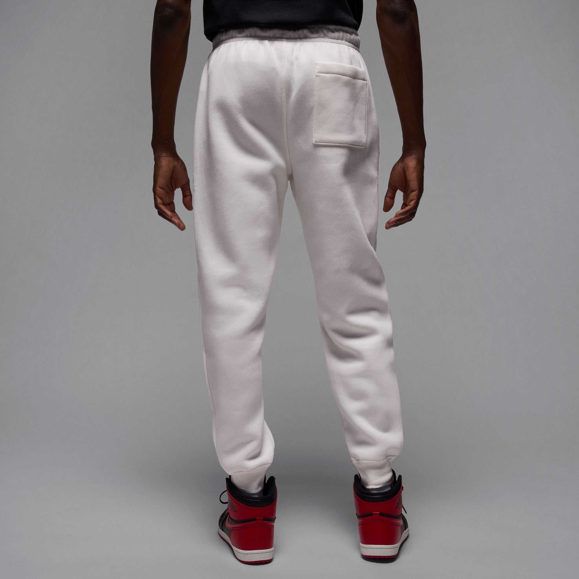 Air Jordan Brooklyn Fleece Pants - Men's