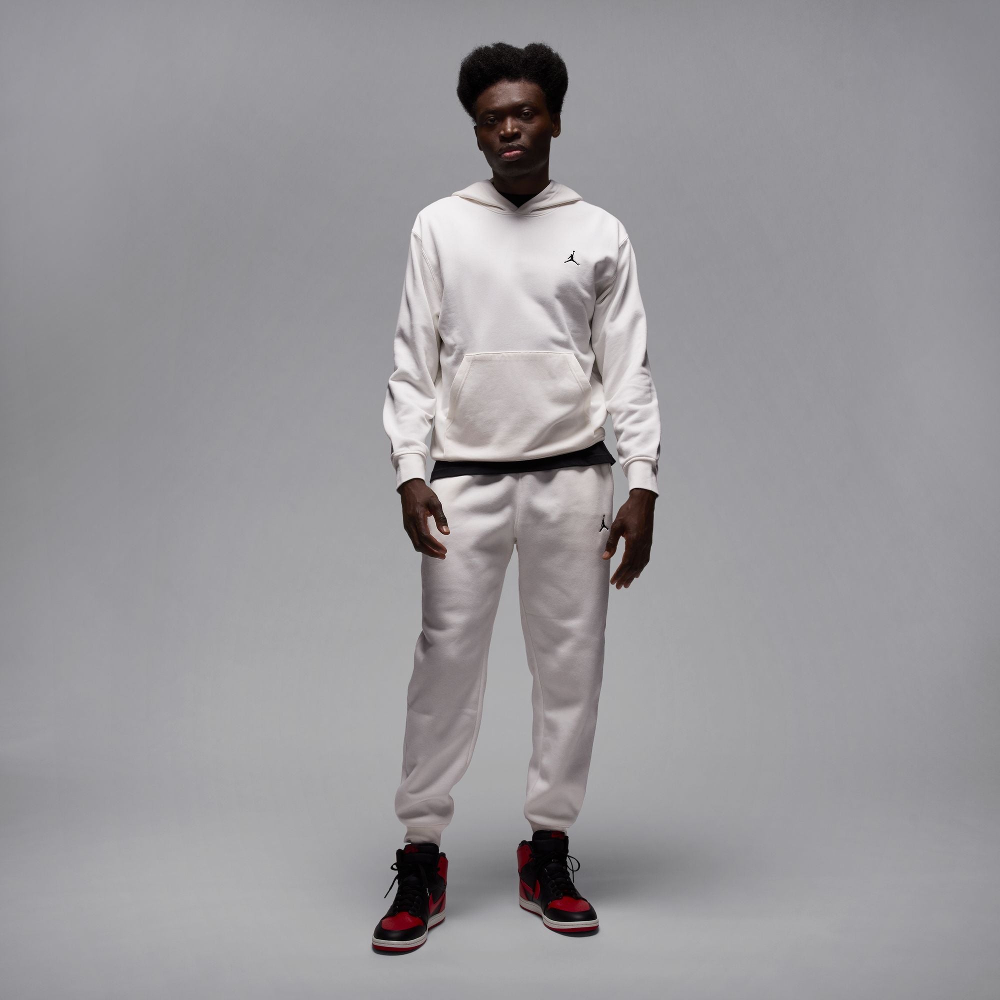 Air Jordan Brooklyn Fleece Pants - Men's