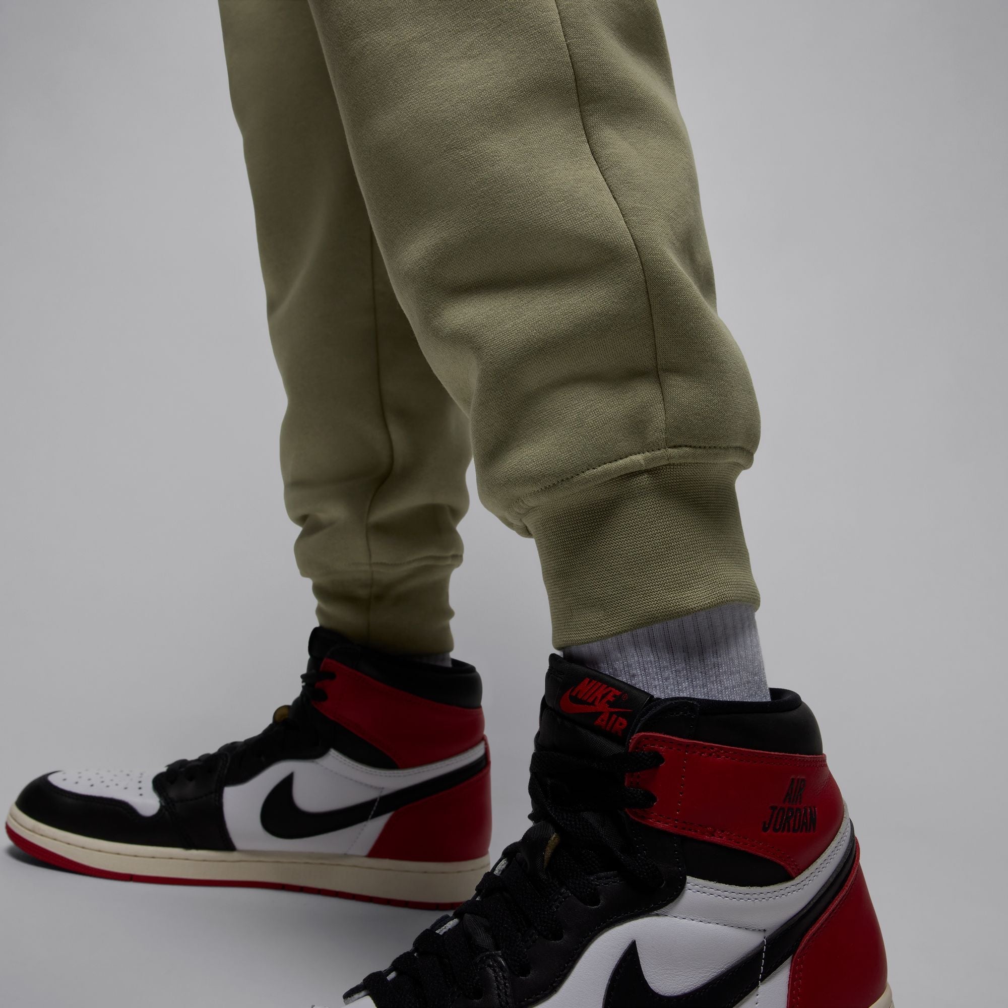Air Jordan Brooklyn Fleece Pants - Men's