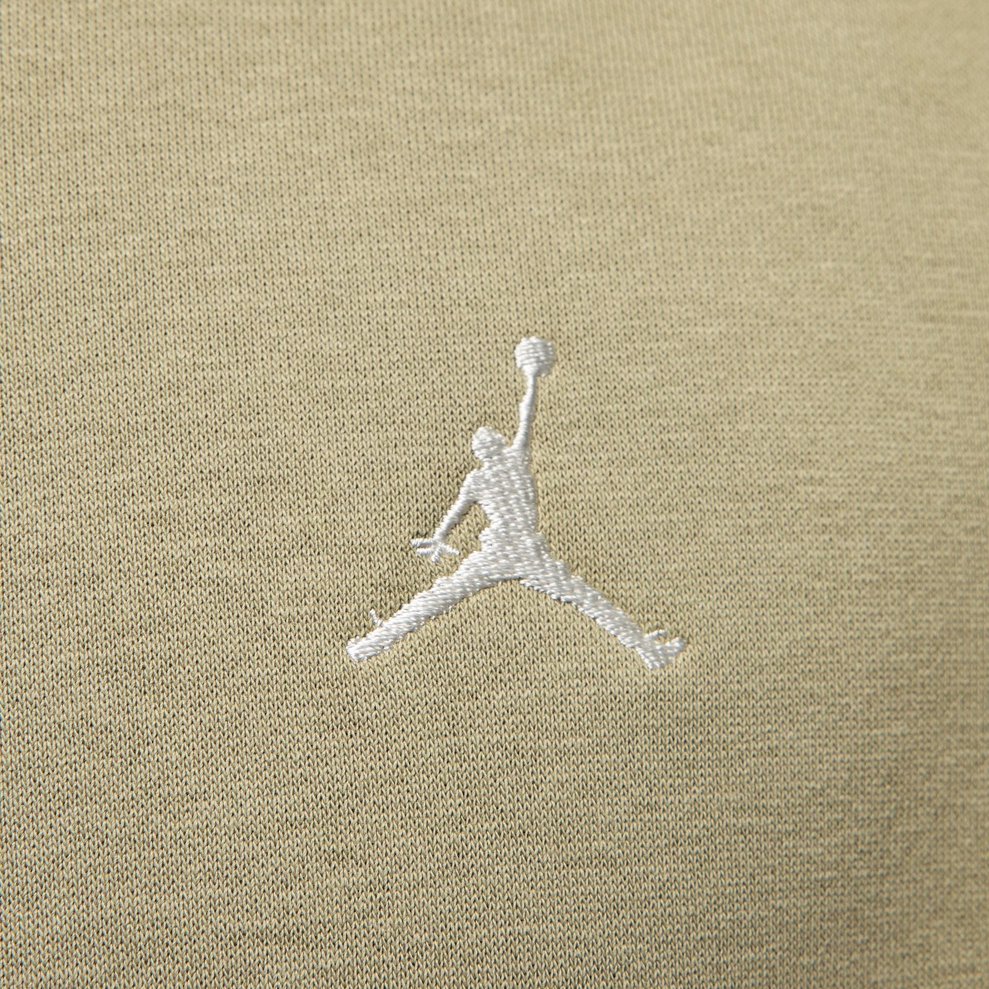 Air Jordan Brooklyn Fleece Pullover Hoodie - Men's