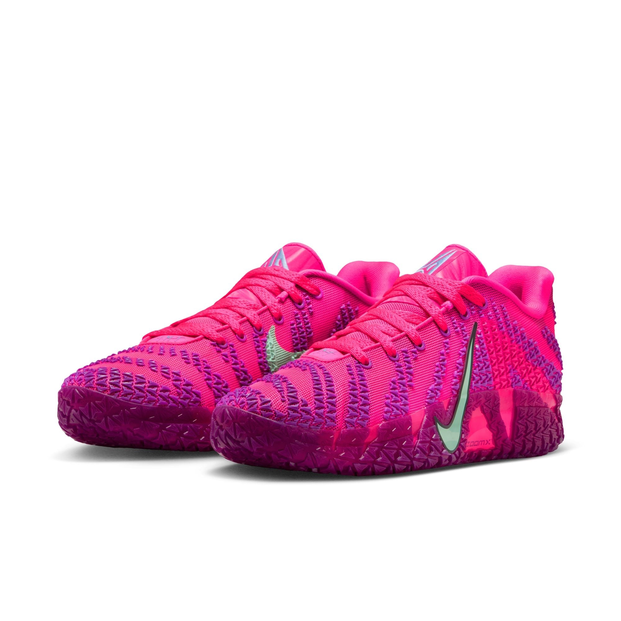 Nike Ja 3 "Price of Admission" - Men's