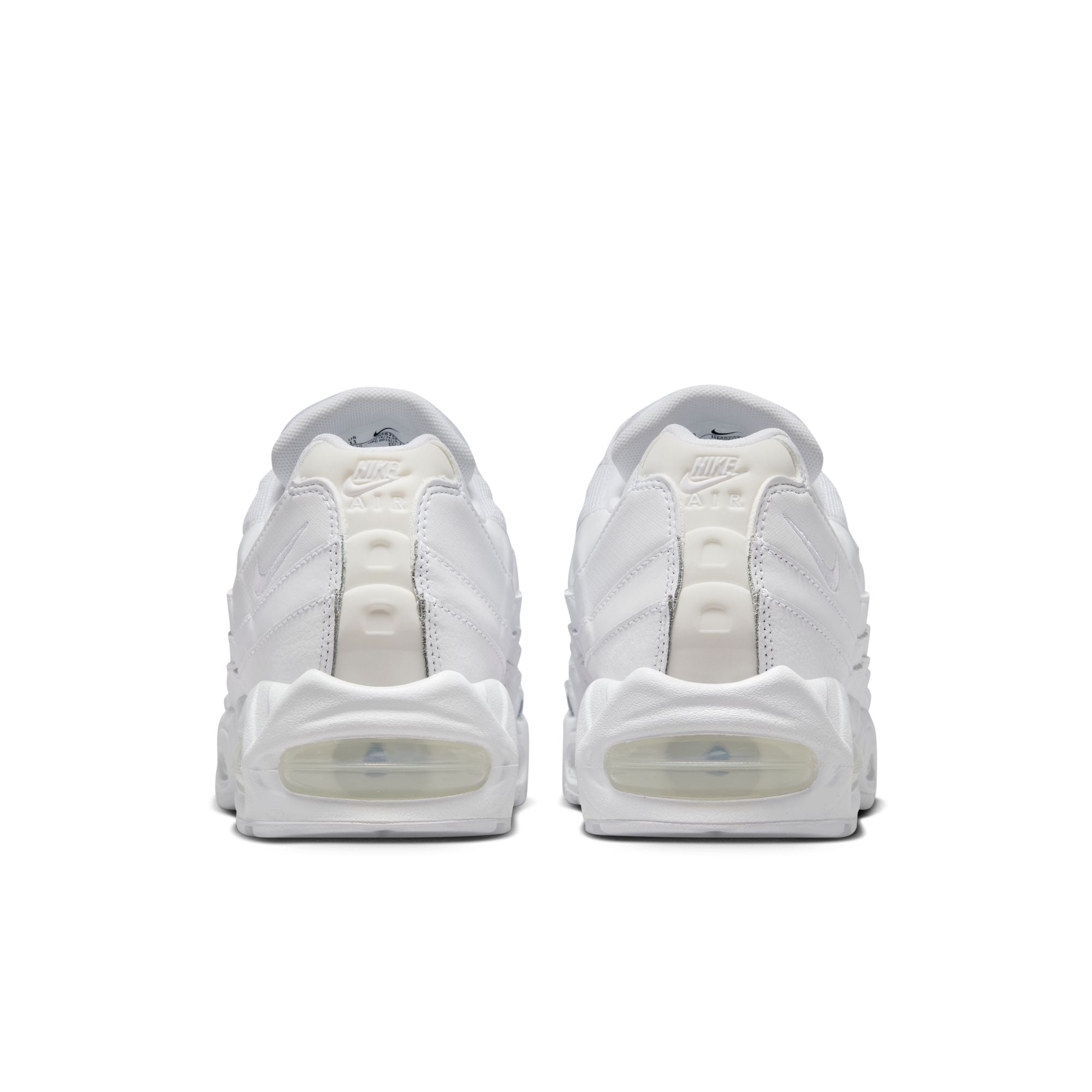 Nike Air Max 95 OG "Big Bubble" - Men's