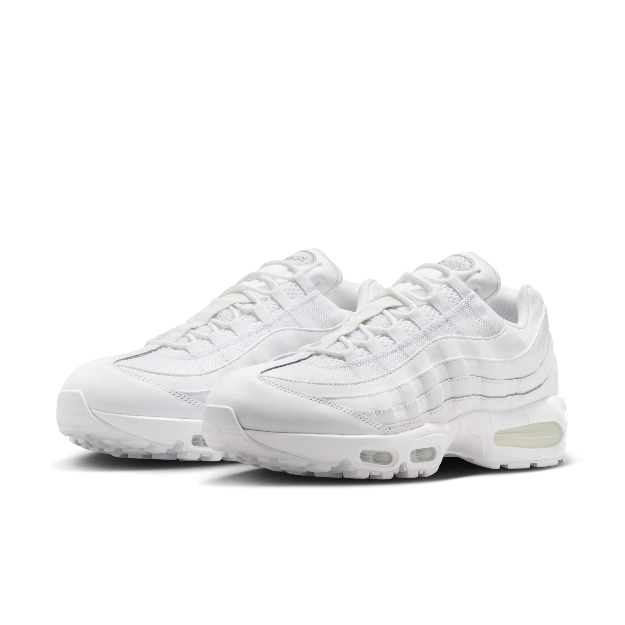 Nike Air Max 95 OG "Big Bubble" - Men's