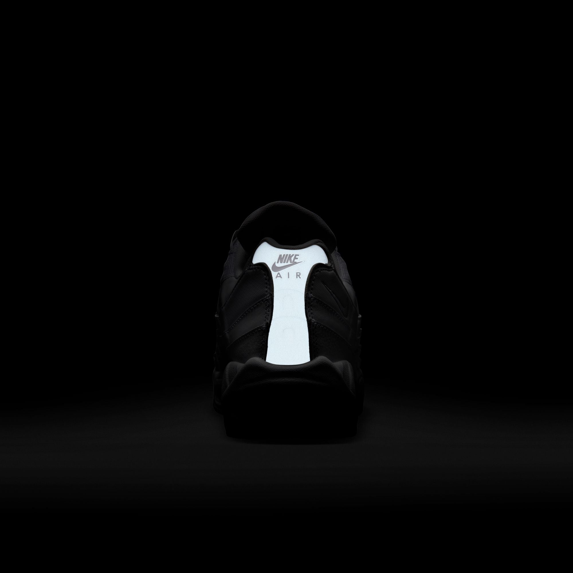 Nike Air Max 95 OG "Big Bubble" - Men's