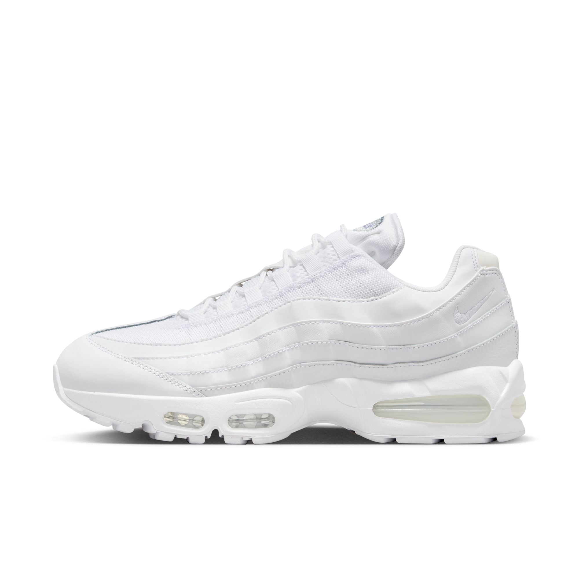 Nike Air Max 95 OG "Big Bubble" - Men's