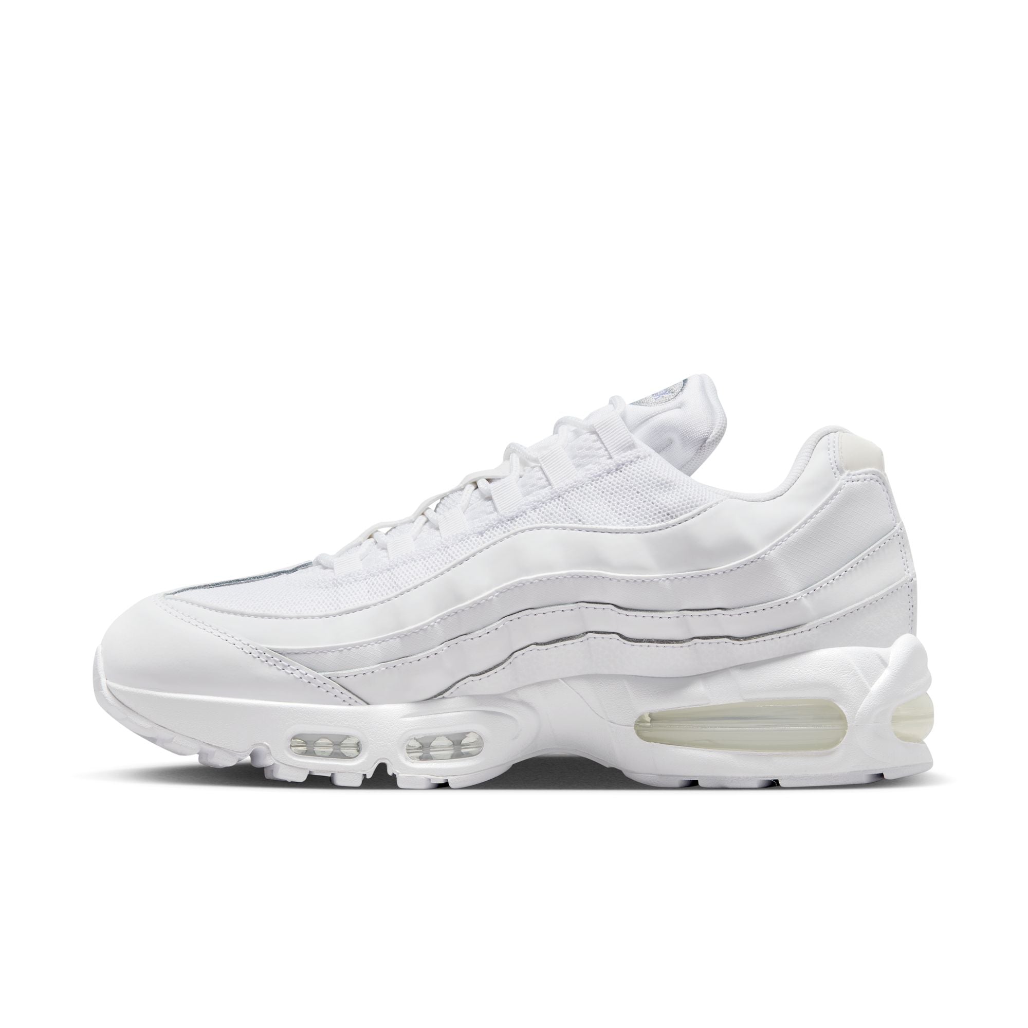Nike Air Max 95 OG "Big Bubble" - Men's