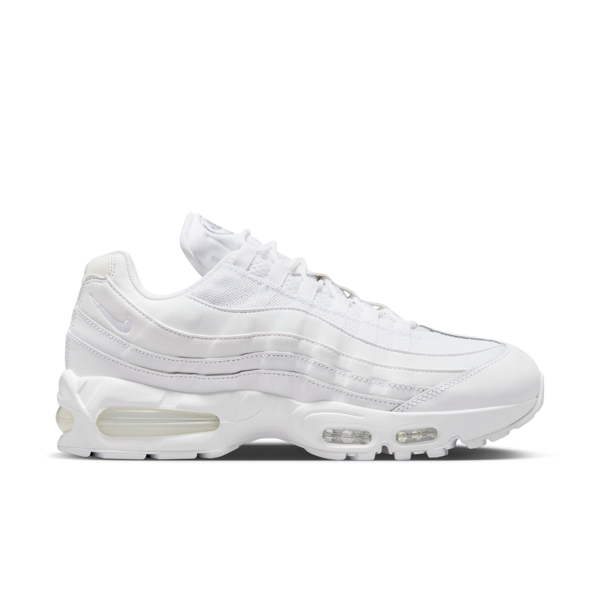 Nike Air Max 95 OG "Big Bubble" - Men's