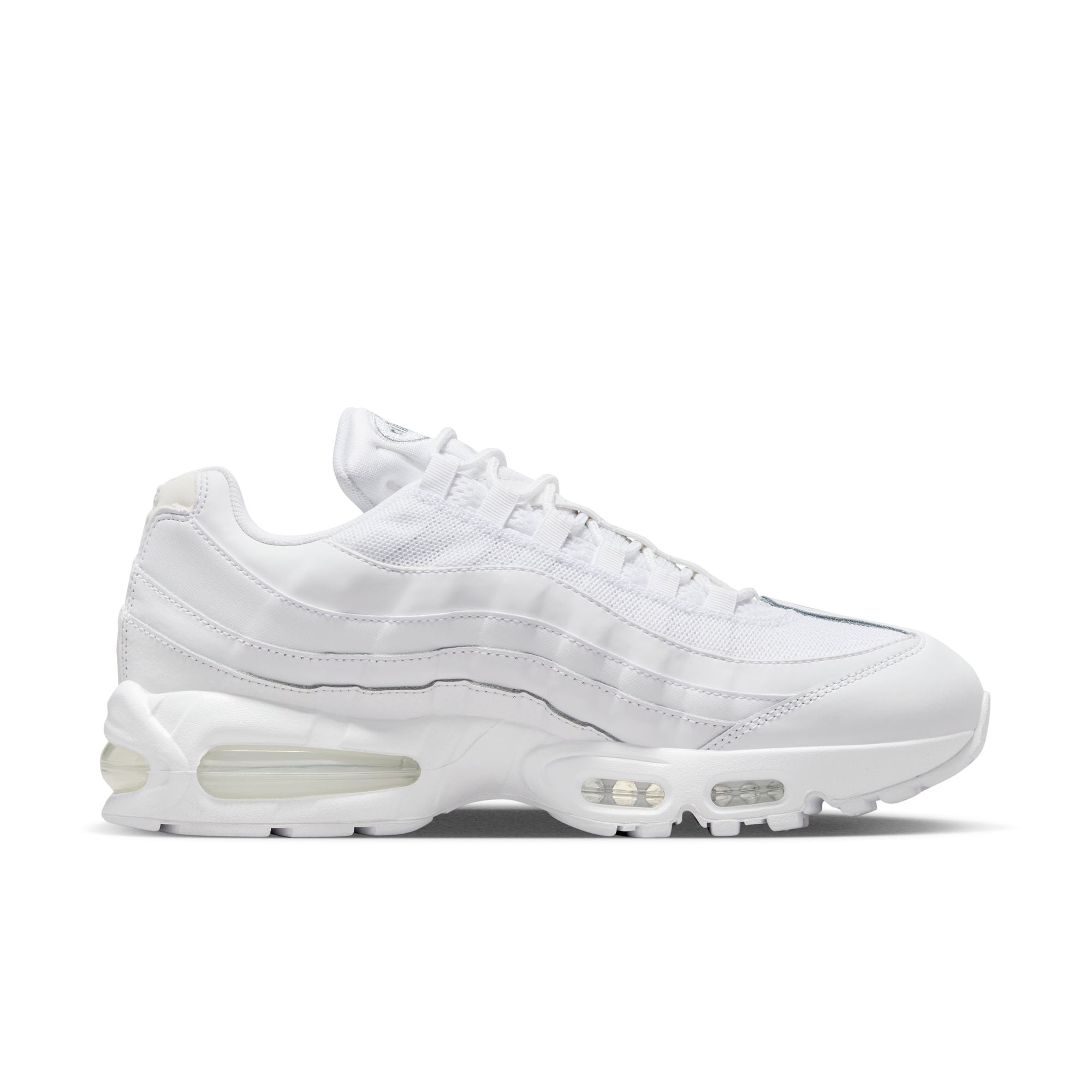 Nike Air Max 95 OG "Big Bubble" - Men's