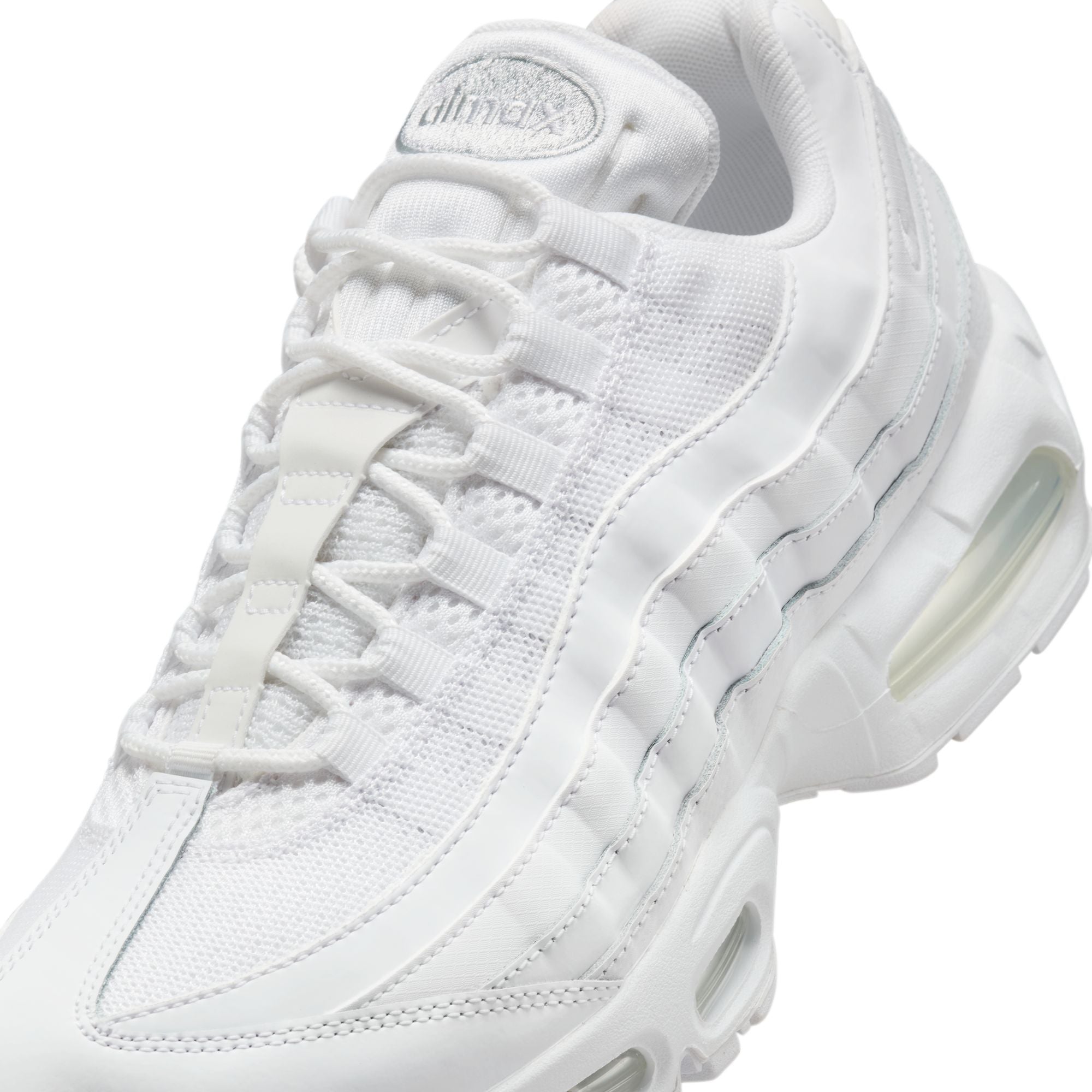 Nike Air Max 95 OG "Big Bubble" - Men's
