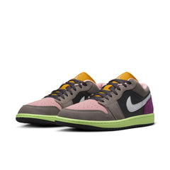 Air Jordan 1 Low SE 'Tokyo Bio Hack' - Men's