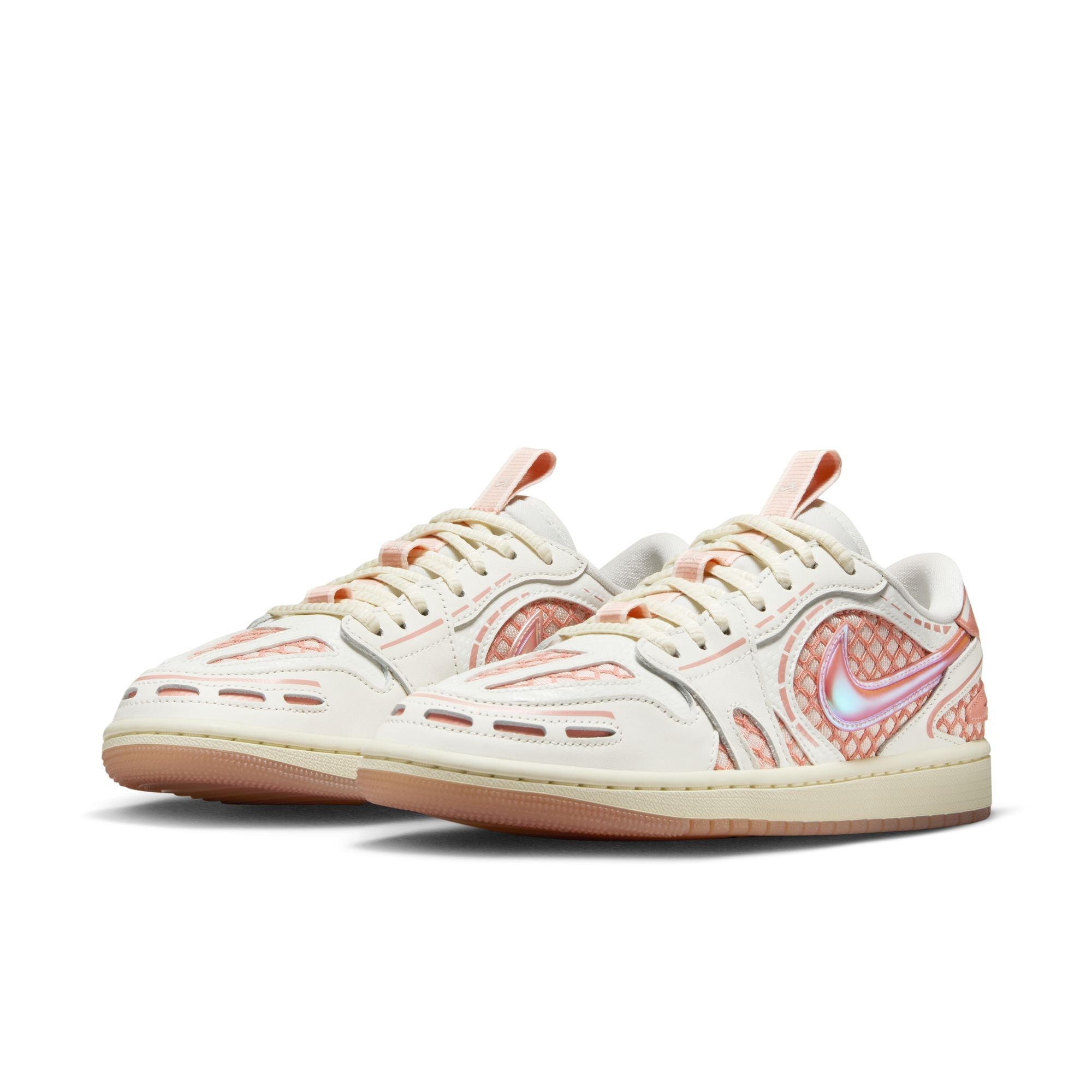 Air Jordan 1 Low "Method of Make" - Women's