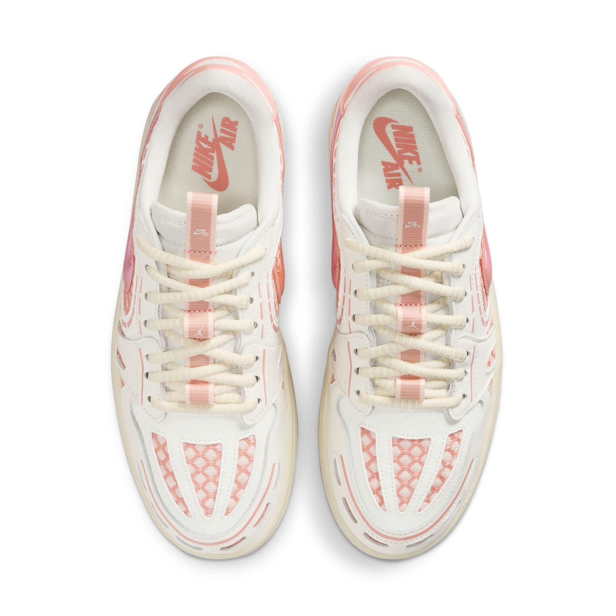 Air Jordan 1 Low "Method of Make" - Women's