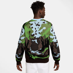 Nike Life Wilderness Sweater - Men's
