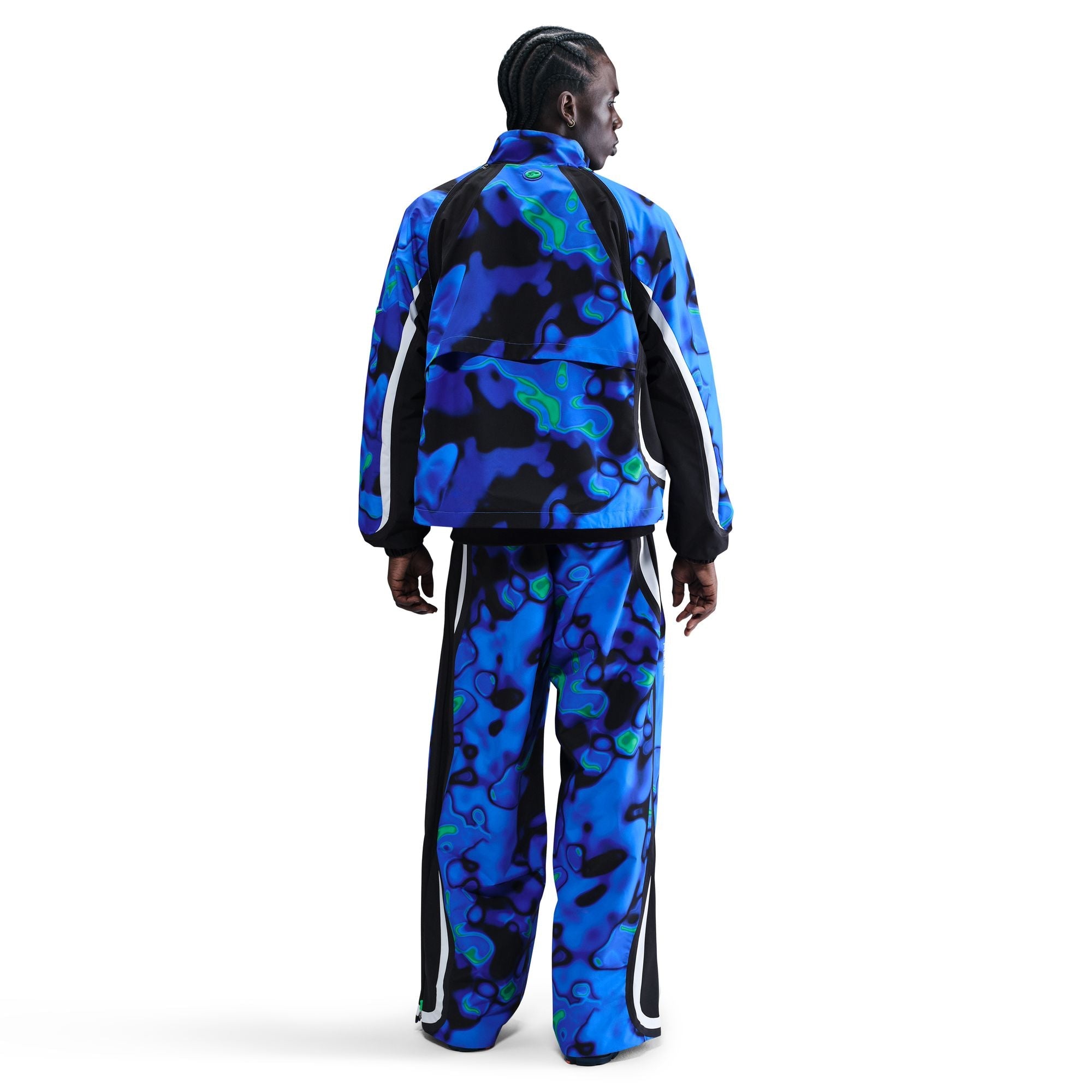 Nike Project F.R.O.G. Storm-FIT Track Jacket - Men's